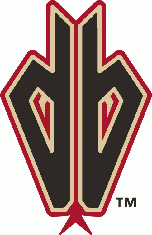 Arizona Diamondbacks 2008-2015 Alternate Logo iron on heat transfer